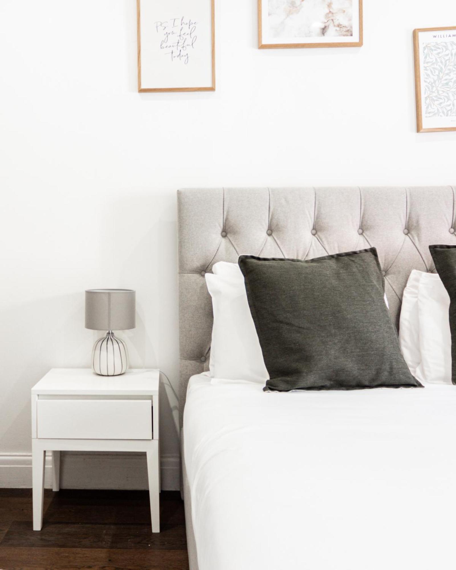 Prime Central London Residences Bagian luar foto
