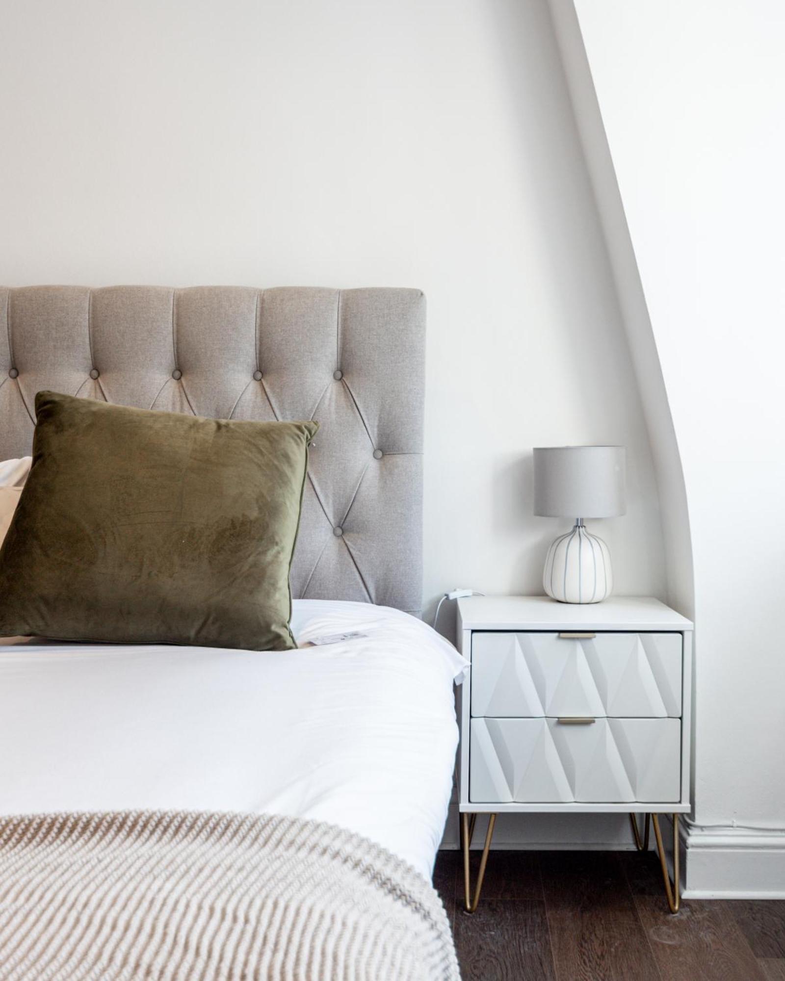 Prime Central London Residences Bagian luar foto