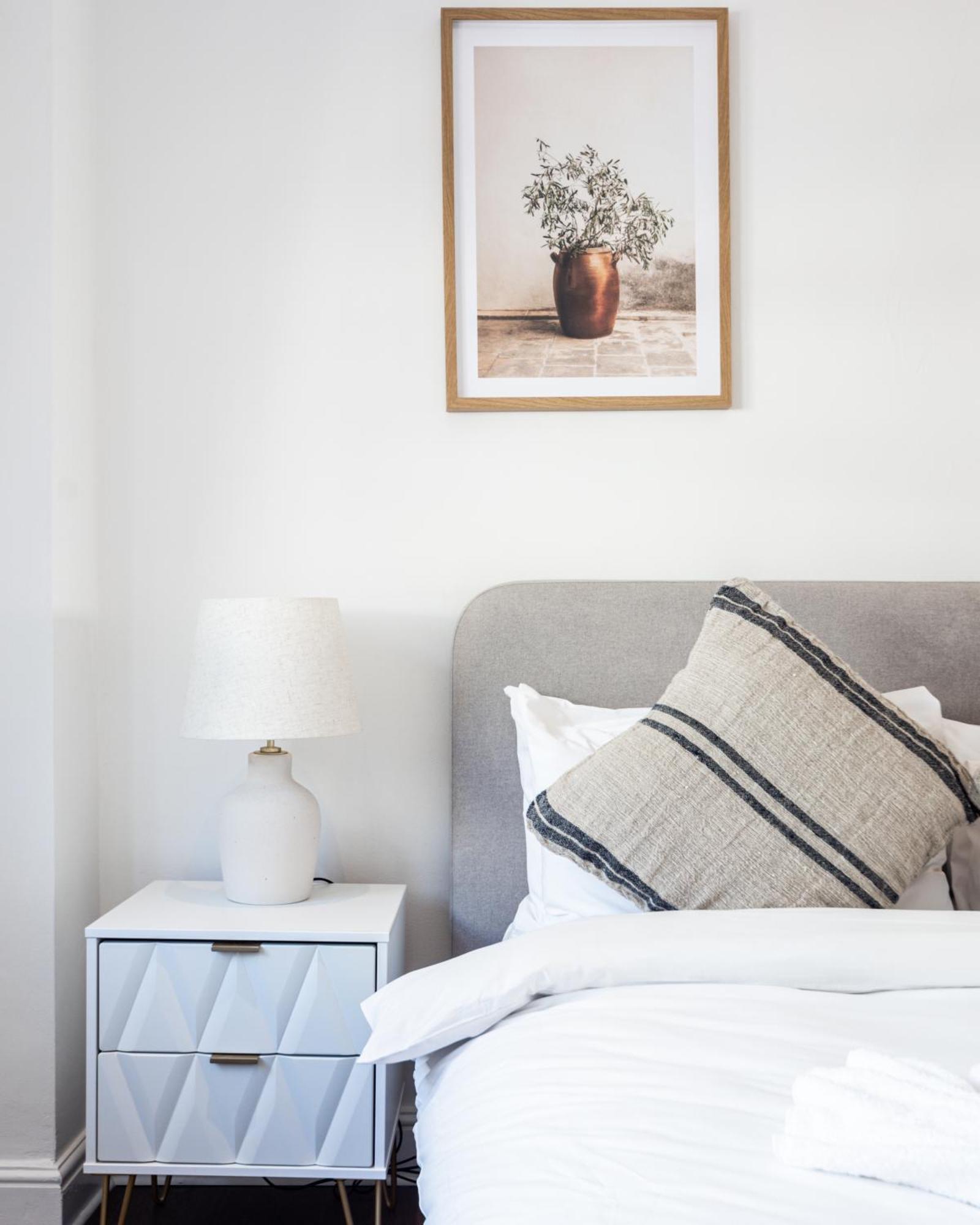 Prime Central London Residences Bagian luar foto