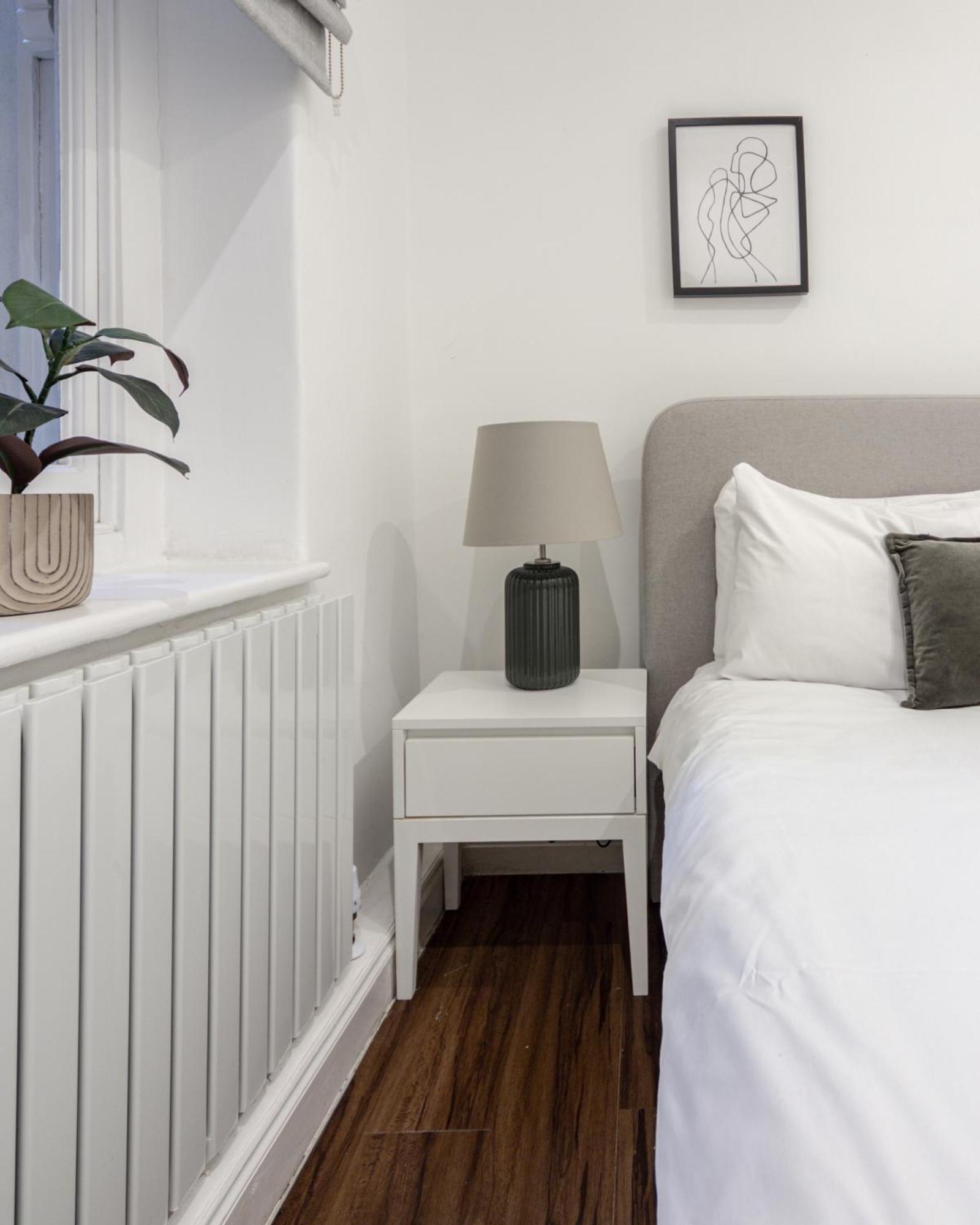 Prime Central London Residences Bagian luar foto
