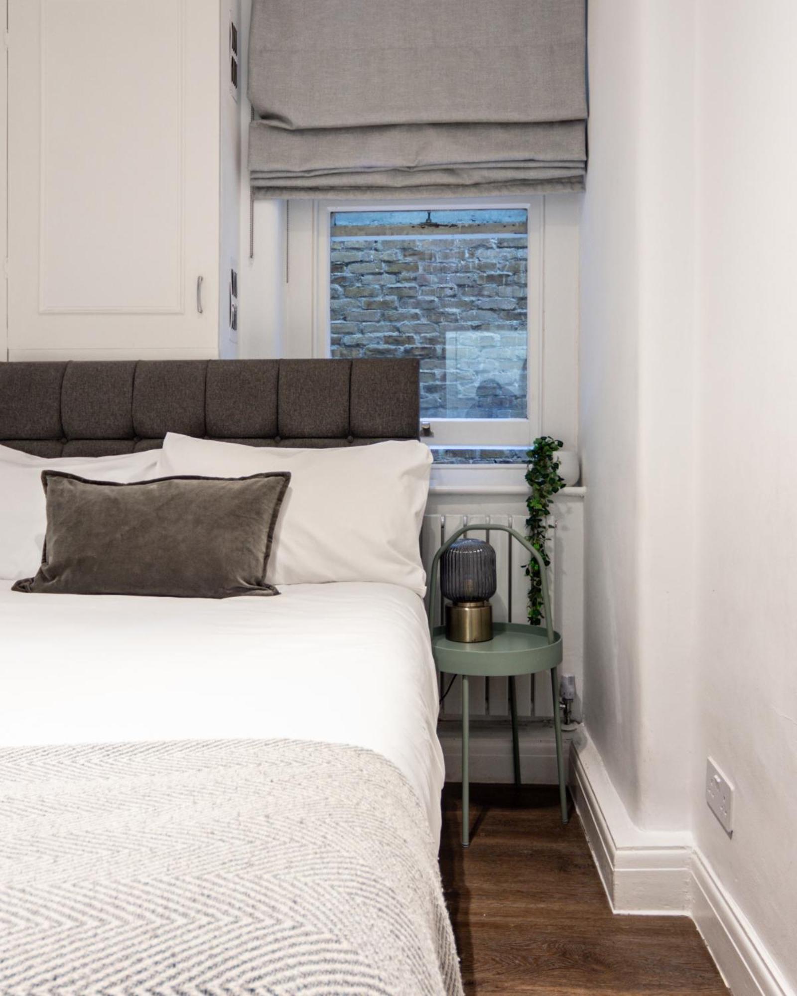Prime Central London Residences Bagian luar foto